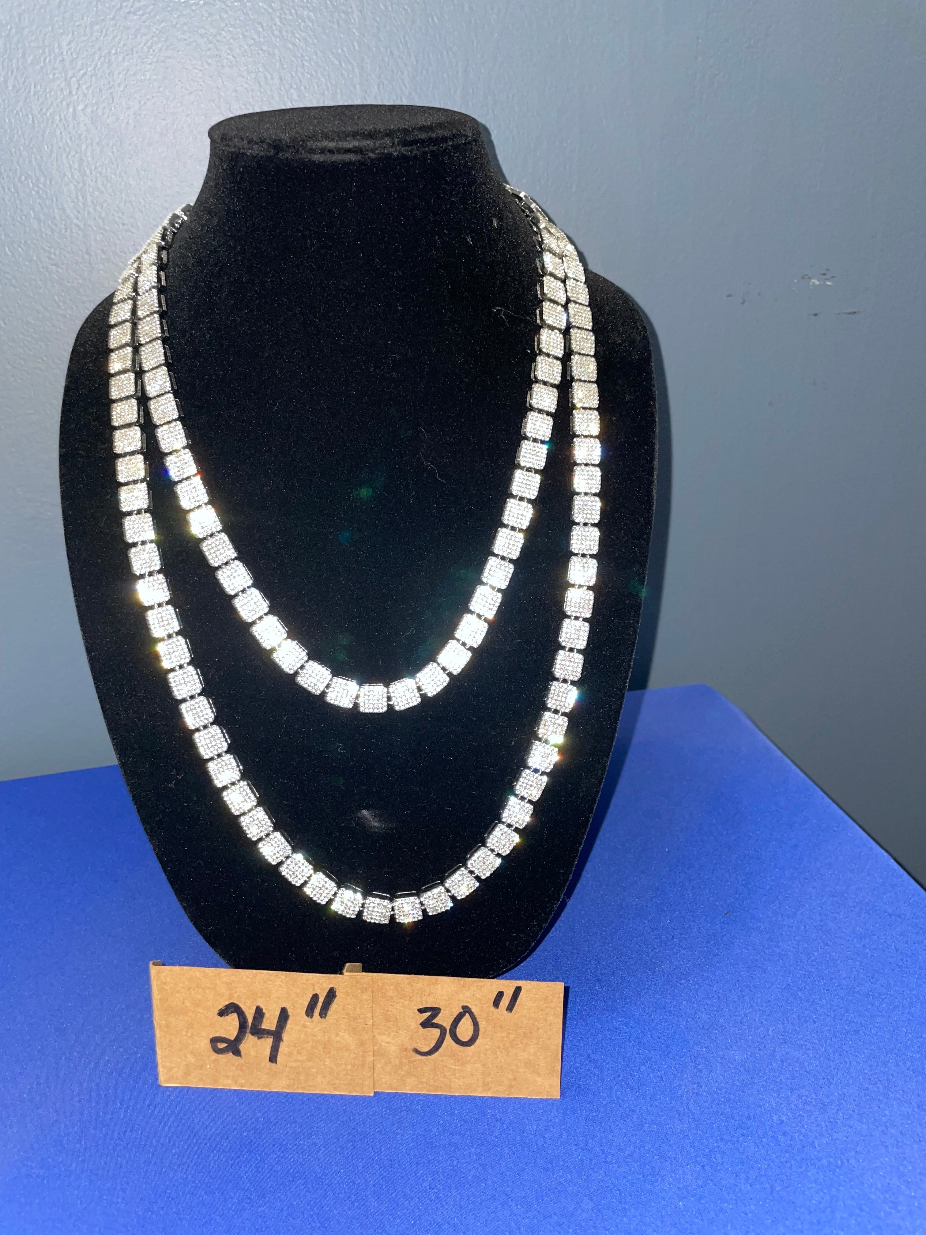 Buyer’s choice